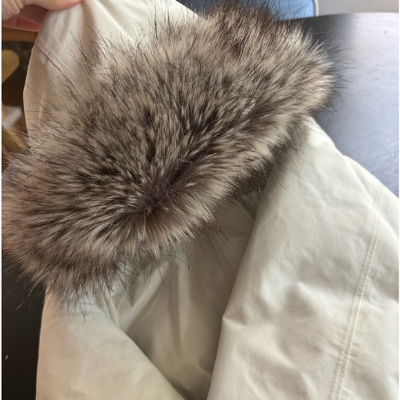 SOLD The North Face arctic parka - Picture 11 of 13